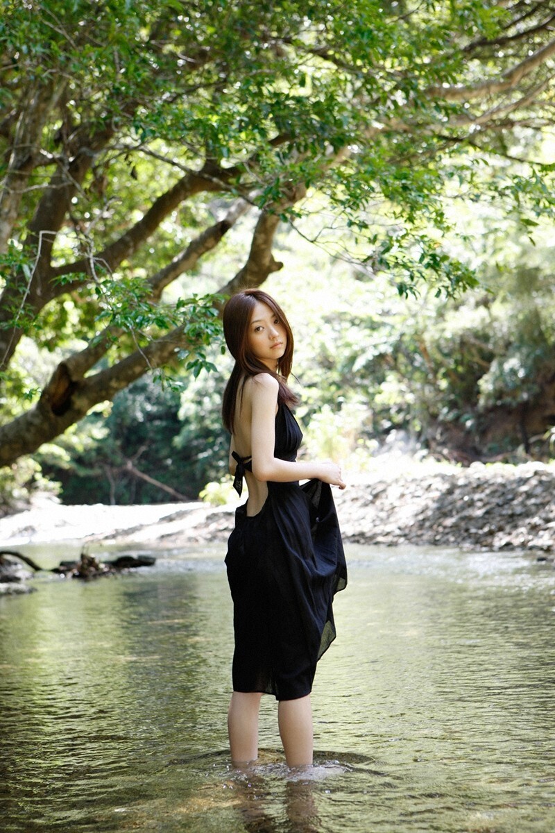 逢泽莉娜 日本偶像图集 Rina Aizawa [Japanese Idols]